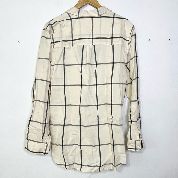 NEW Woods Priestly pop over shirt moisture wicking quick dry - Picture 6 of 8